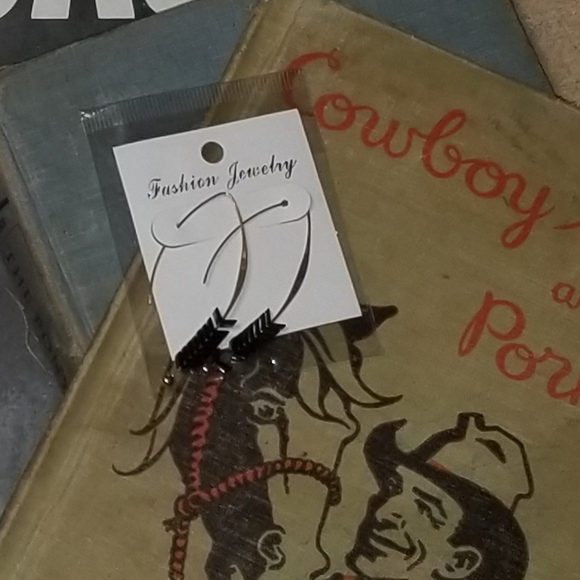 $5 EACH!!!!!!! Fashion Threader Earrings - Picture 8 of 8